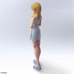 Kingdom Hearts III Bring Arts Namine - Square Enix Inc Action Figure [Pre-order]