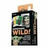 Something Wild: Star Wars The Mandalorian - Funko Card Game [Pre-order]