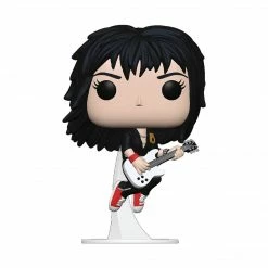 POP! Rocks: Joan Jett (C: 1-1-2) - Funko Vinyl Figure [Pre-order] Figures