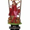 Beast Kingdom Co., Ltd Wandavision - DS-083 Wanda - Beast Kingdom D-Stage Statue Figure [Pre-order]