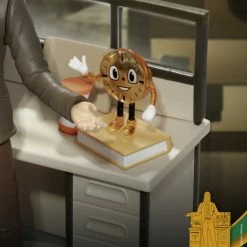 Beast Kingdom Co., Ltd Loki DS-084 D-Stage - Beast Kingdom Statue Figure [Pre-order] Marvel