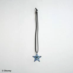 Kingdom Hearts Wayfinder Aqua - Square Enix Inc Pendant