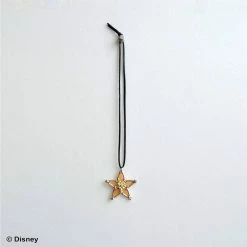 Kingdom Hearts Wayfinder Terra - Square Enix Inc Pendant