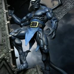 Gargoyles Thailog Ultimate - NECA 7in Action Figure Figures 6 Gargoyles Thailog Ultimate - NECA 7in Action Figure Figures