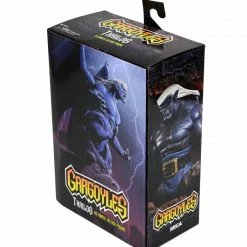 Gargoyles Thailog Ultimate - NECA 7in Action Figure Figures 7 Gargoyles Thailog Ultimate - NECA 7in Action Figure Figures