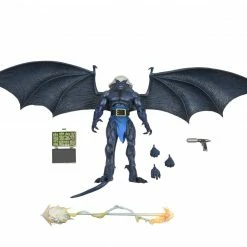 Gargoyles Thailog Ultimate - NECA 7in Action Figure Figures