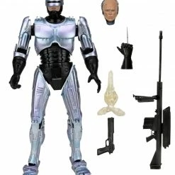 RoboCop Ultimate - NECA 7in Action Figure [Pre-order] Figures