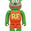 Rat Fink - Medicom Toy 1000% Be@rbrick Figure [Pre-order]