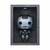 POP! Marvel - Iron Man Hall Of Armor Mark 11 War Machine - Funko PX Deluxe Vinyl Figure [Pre-order]