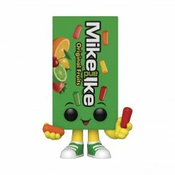 Figures POP! Foodies - Mike And Ike Candy Box - Funko Vinyl Figure [Pre-order]