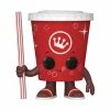 POP! Foodies - Soda Cup - Funko Vinyl Figure [Pre-order] Figures