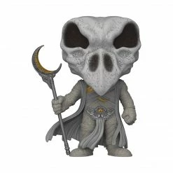 POP! Marvel - Moon Knight Khonshu - Funko Vinyl Figure [Pre-order]