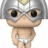 POP! TV Peacemaker Peacemaker In Underwear - Funko Vinyl Figure [Pre-order] Figures