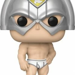 POP! TV Peacemaker Peacemaker In Underwear - Funko Vinyl Figure [Pre-order] Figures