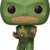 POP! TV Peacemaker Judomaster - Funko Vinyl Figure [Pre-order]