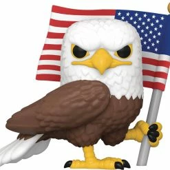 Figures POP! TV Peacemaker Eagly - Funko Vinyl Figure [Pre-order]