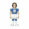 Figures Gold NFL - Chargers Justin Herbert - Funko 12 " Vinyl Figure [Pre-order]