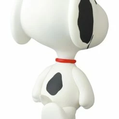 Snoopy & Woodstock 1997 - Medicom Toy Corporation Collectible Vinyl Figure [Pre-order]