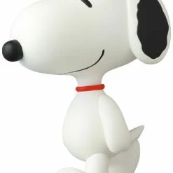 Snoopy & Woodstock 1997 - Medicom Toy Corporation Collectible Vinyl Figure [Pre-order]