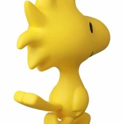 Snoopy & Woodstock 1997 - Medicom Toy Corporation Collectible Vinyl Figure [Pre-order]
