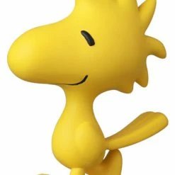 Snoopy & Woodstock 1997 - Medicom Toy Corporation Collectible Vinyl Figure [Pre-order]