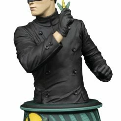 Diamond Select Toys LLC Green Hornet Kato - Diamond Select Toys 1/7 Scale Bust Figure