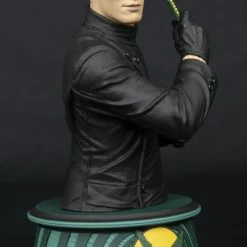 Diamond Select Toys LLC Green Hornet Kato - Diamond Select Toys 1/7 Scale Bust Figure