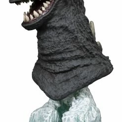 Diamond Select Toys LLC Figures Godzilla 1962 Legends In 3D - Diamond Select Toys 1/2 Scale Bust Figure