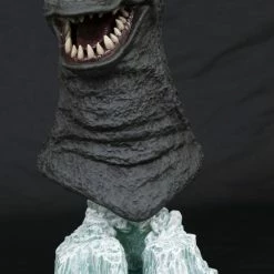 Diamond Select Toys LLC Figures Godzilla 1962 Legends In 3D - Diamond Select Toys 1/2 Scale Bust Figure