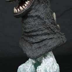 Diamond Select Toys LLC Figures Godzilla 1962 Legends In 3D - Diamond Select Toys 1/2 Scale Bust Figure