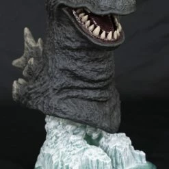 Diamond Select Toys LLC Figures Godzilla 1962 Legends In 3D - Diamond Select Toys 1/2 Scale Bust Figure