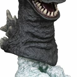 Diamond Select Toys LLC Figures Godzilla 1962 Legends In 3D - Diamond Select Toys 1/2 Scale Bust Figure