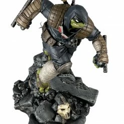 Diamond Select Toys LLC TMNT Gallery Last Ronin - Diamond Select Toys PVC Statue Figure Figures