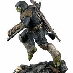 Diamond Select Toys LLC TMNT Gallery Last Ronin - Diamond Select Toys PVC Statue Figure Figures 8 Diamond Select Toys LLC TMNT Gallery Last Ronin - Diamond Select Toys PVC Statue Figure Figures
