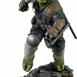 Diamond Select Toys LLC TMNT Gallery Last Ronin - Diamond Select Toys PVC Statue Figure Figures 9 Diamond Select Toys LLC TMNT Gallery Last Ronin - Diamond Select Toys PVC Statue Figure Figures