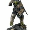 Diamond Select Toys LLC TMNT Gallery Last Ronin - Diamond Select Toys PVC Statue Figure Figures 1 Diamond Select Toys LLC TMNT Gallery Last Ronin - Diamond Select Toys PVC Statue Figure Figures