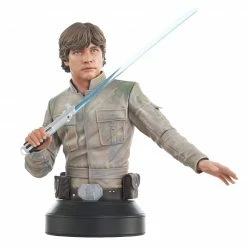 Diamond Select Toys LLC Star Wars The Empire Strikes Back Luke - Diamond Select Toys 1/6 Scale Bust Figure [Pre-order]