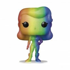 POP! Heroes DC - Pride Poison Ivy - Funko Vinyl Figure [Pre-order] Figures
