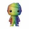 POP! Heroes DC - Pride Robin - Funko Vinyl Figure [Pre-order]