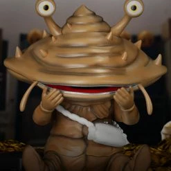 Figures Ultraman Z - Coin Monster Kanegon - Beast Kingdom Co., Ltd EA-042 Statue Figure [Pre-order]