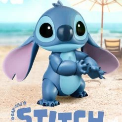 Lilo & Stitch - Stitch - Beast Kingdom Co., Ltd Dynamic 8-Ction Heroes Dah-053 Action Figure [Pre-order]