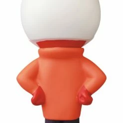 Hanna Barbera - Atom Ant - Medicom Toy Corporation Collectible Vinyl Figure [Pre-order]