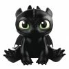 How To Train Your Dragon - Toothless Piggy Bank - Beast Kingdom Co., Ltd Vinyl Figure [Pre-order]