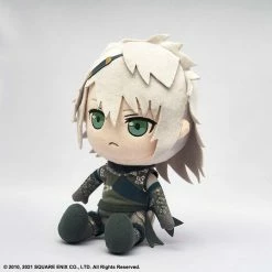 Nier Replicant - Nier Ver 1.22474487139 - Square Enix Inc Plush [Pre-order]