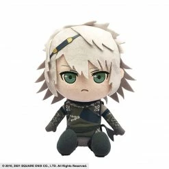 Nier Replicant - Nier Ver 1.22474487139 - Square Enix Inc Plush [Pre-order]