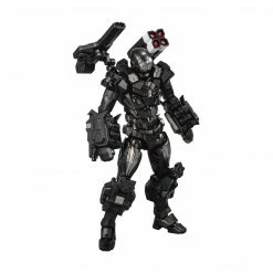 Marvel - War Machine - Sentinel Fighting Armor Action Figure [Pre-order]