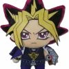 Yu Gi Oh - Yami Yugi Classic - Great Eastern Entertainment 8" Plush Plushies