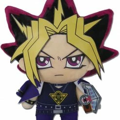 Yu Gi Oh - Yami Yugi Classic - Great Eastern Entertainment 8" Plush Plushies