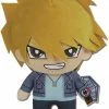 Yu Gi Oh - Joey Wheeler Classic - Great Eastern Entertainment 8" Plush Plushies 1 Yu Gi Oh - Joey Wheeler Classic - Great Eastern Entertainment 8" Plush Plushies