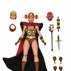 Teenage Mutant Ninja Turtles TMNT Mirage Comics Renet - NECA 7" Action Figure [Pre-order]